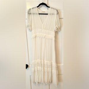 Ulla Johnson Eloise Dress